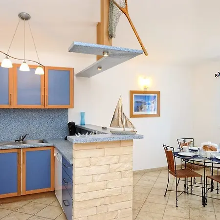 Dolce Vita De Palombaggia Aparthotel