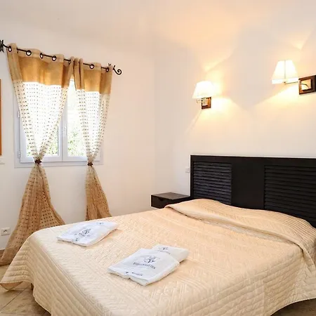 Dolce Vita De Palombaggia Aparthotel 4*