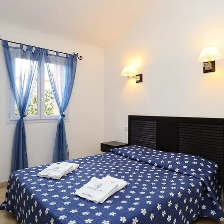 Dolce Vita De Palombaggia 4* Porto-Vecchio (Corsica)