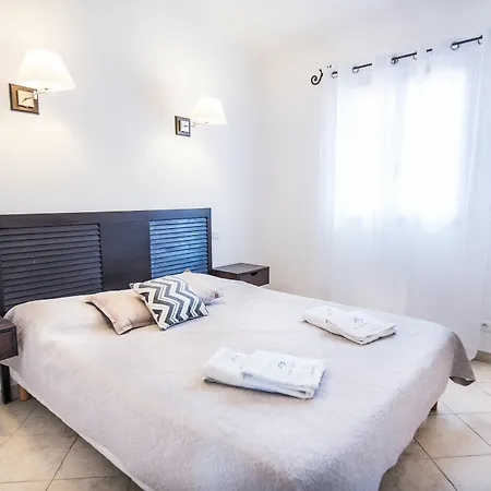 Dolce Vita De Palombaggia