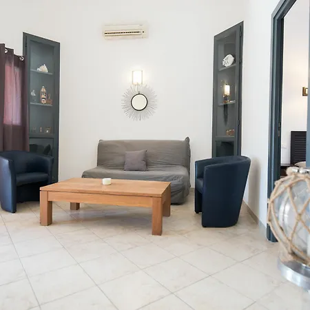 Dolce Vita De Palombaggia Porto-Vecchio (Corsica)