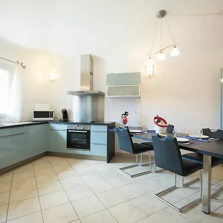 Dolce Vita De Palombaggia Aparthotel