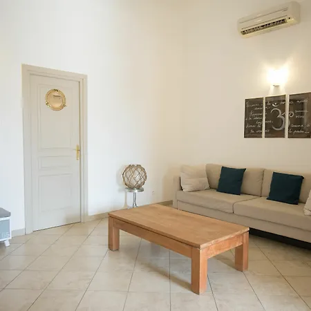 Apartahotel Résidence Dolce De Palombaggia 4*