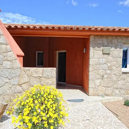 Dolce De Palombaggia Aparthotel 4*