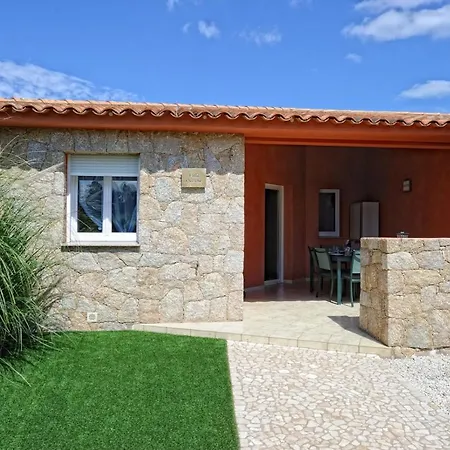 Aparthotel Dolce Vita De Palombaggia