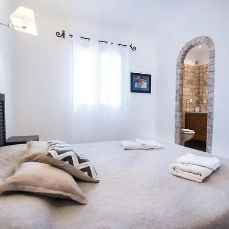 Dolce Vita De Palombaggia Aparthotel Porto-Vecchio (Corsica)