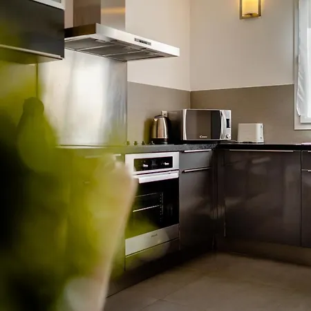 Aparthotel Dolce Vita De Palombaggia 4*