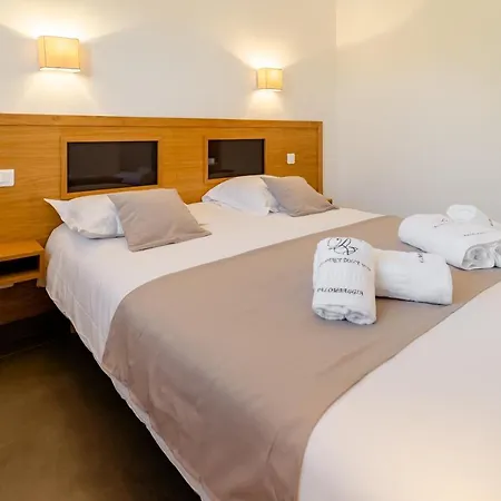 Dolce Vita De Palombaggia Aparthotel Porto-Vecchio (Corsica)