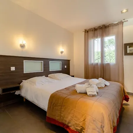 Dolce Vita De Palombaggia 4*