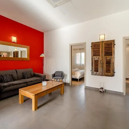 Apart Otel Dolce De Palombaggia