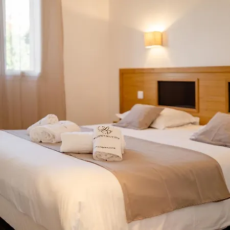 Dolce Vita De Palombaggia