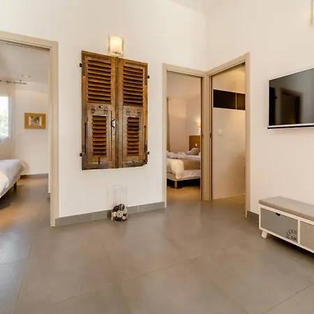 Dolce Vita De Palombaggia Porto-Vecchio (Corsica)