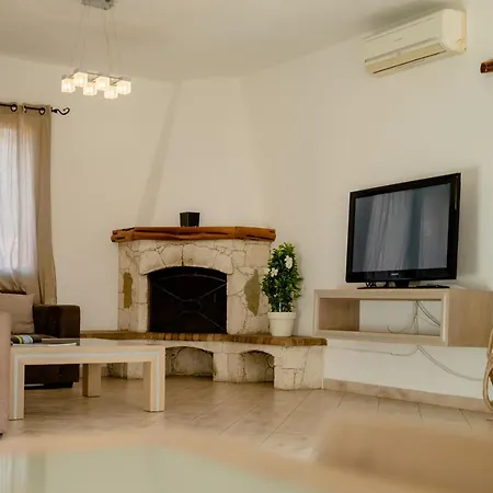 Dolce Vita De Palombaggia Aparthotel Porto-Vecchio (Corsica)