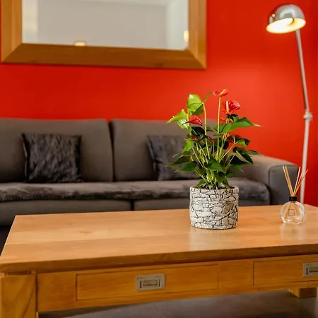 Aparthotel Dolce Vita De Palombaggia