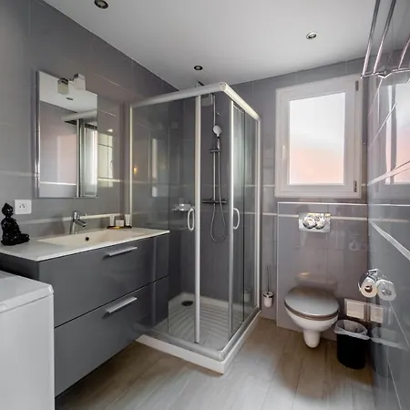 Dolce Vita De Palombaggia 4*