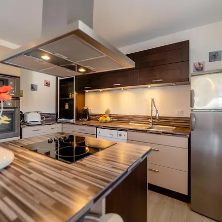 Dolce Vita De Palombaggia Aparthotel 4*