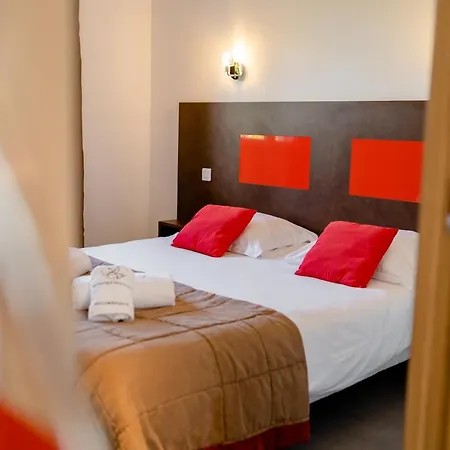 Dolce Vita De Palombaggia 4*