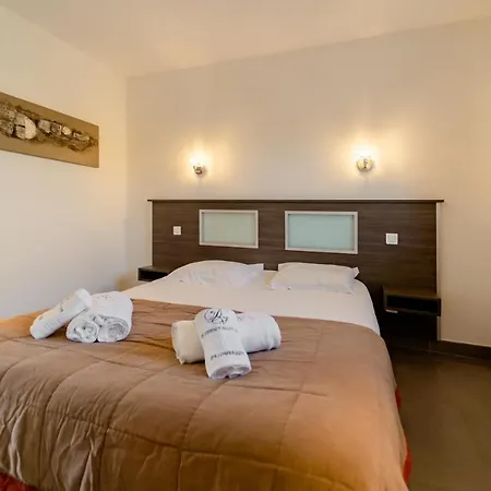 Dolce Vita De Palombaggia Porto-Vecchio (Corsica)