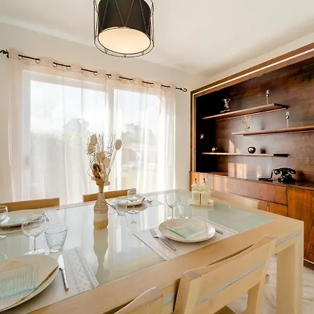 Dolce Vita De Palombaggia 4* Porto-Vecchio (Corsica)