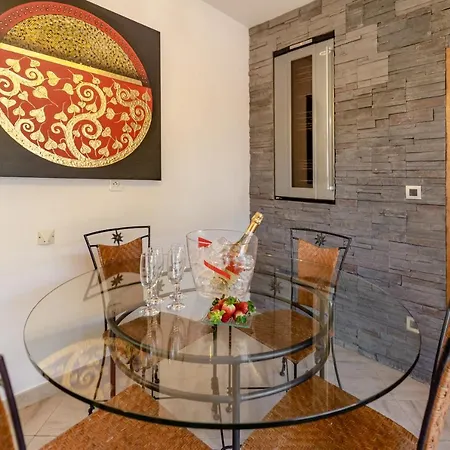 Dolce Vita De Palombaggia Porto-Vecchio (Corsica)