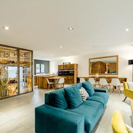 Dolce Vita De Palombaggia