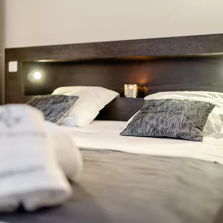 Dolce De Palombaggia 4* Porto-Vecchio (Corsica)