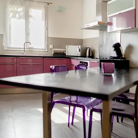 Dolce Vita De Palombaggia Aparthotel 4*