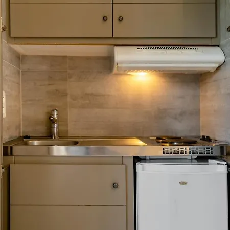 Dolce Vita De Palombaggia Porto-Vecchio (Corsica)