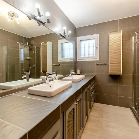 Aparthotel Dolce Vita De Palombaggia