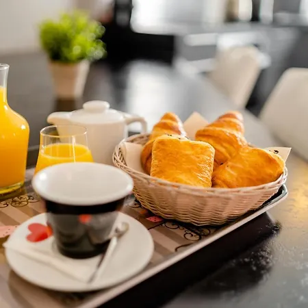 Dolce De Palombaggia Aparthotel