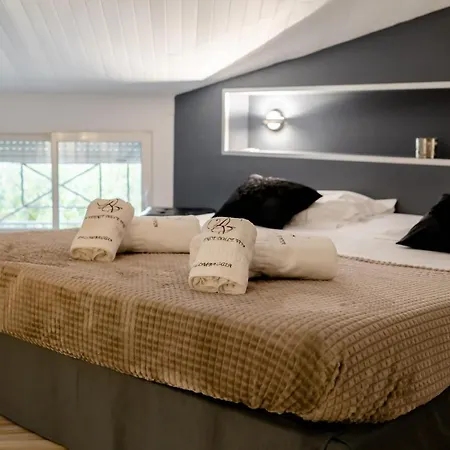 Dolce Vita De Palombaggia 4*