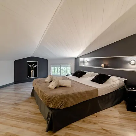 Aparthotel Dolce Vita De Palombaggia Porto-Vecchio (Corsica)