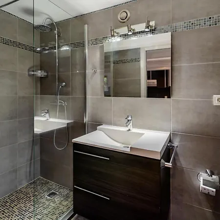 Dolce De Palombaggia Aparthotel