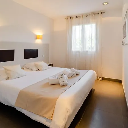 Dolce De Palombaggia Aparthotel 4*