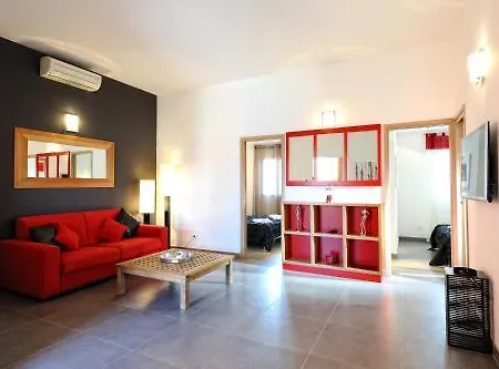 Dolce De Palombaggia 4*