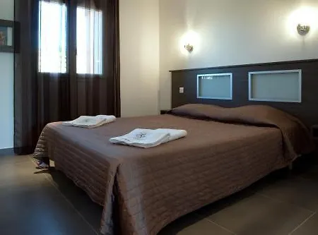 Dolce De Palombaggia Hotel apartamentowy Porto-Vecchio (Corsica)