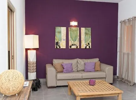 Dolce De Palombaggia Hotel apartamentowy 4*
