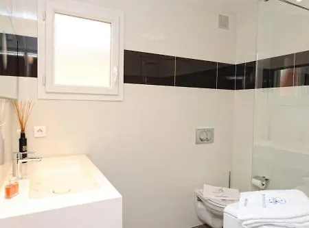 Dolce De Palombaggia Hotel apartamentowy 4*