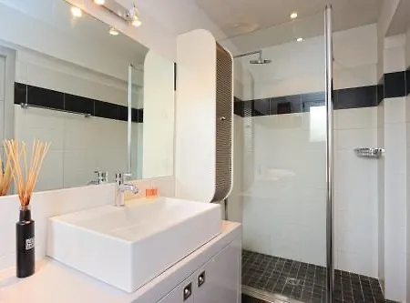 Dolce De Palombaggia Hotel apartamentowy Porto-Vecchio (Corsica)