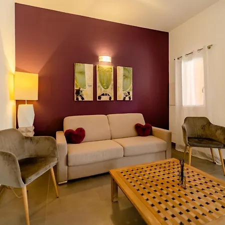Dolce De Palombaggia 3*