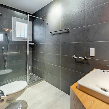 Hotel apartamentowy Dolce De Palombaggia Porto-Vecchio (Corsica)