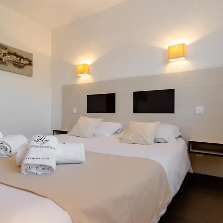 Dolce Vita De Palombaggia Porto-Vecchio (Corsica)