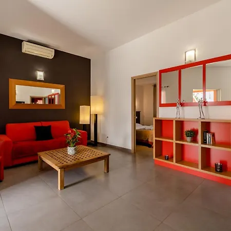 Dolce Vita De Palombaggia 4* Porto-Vecchio (Corsica)