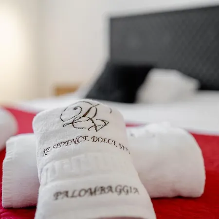Dolce De Palombaggia 3*