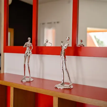 Aparthotel Dolce De Palombaggia Porto-Vecchio (Corsica)