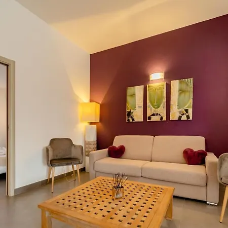 Dolce Vita De Palombaggia Porto-Vecchio (Corsica)