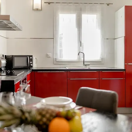 Aparthotel Dolce Vita De Palombaggia 4*