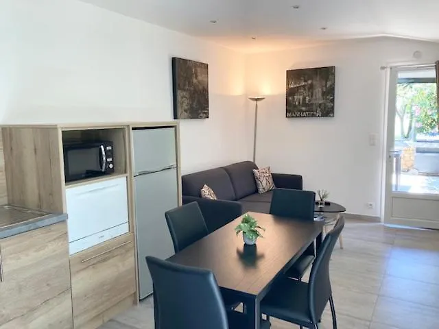 Dolce De Palombaggia 4*