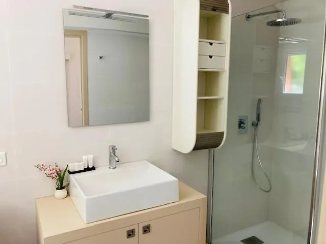 Dolce De Palombaggia 4*