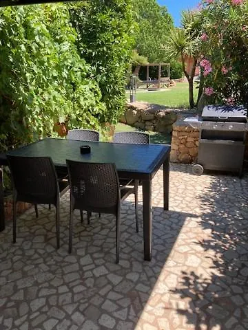 Dolce De Palombaggia